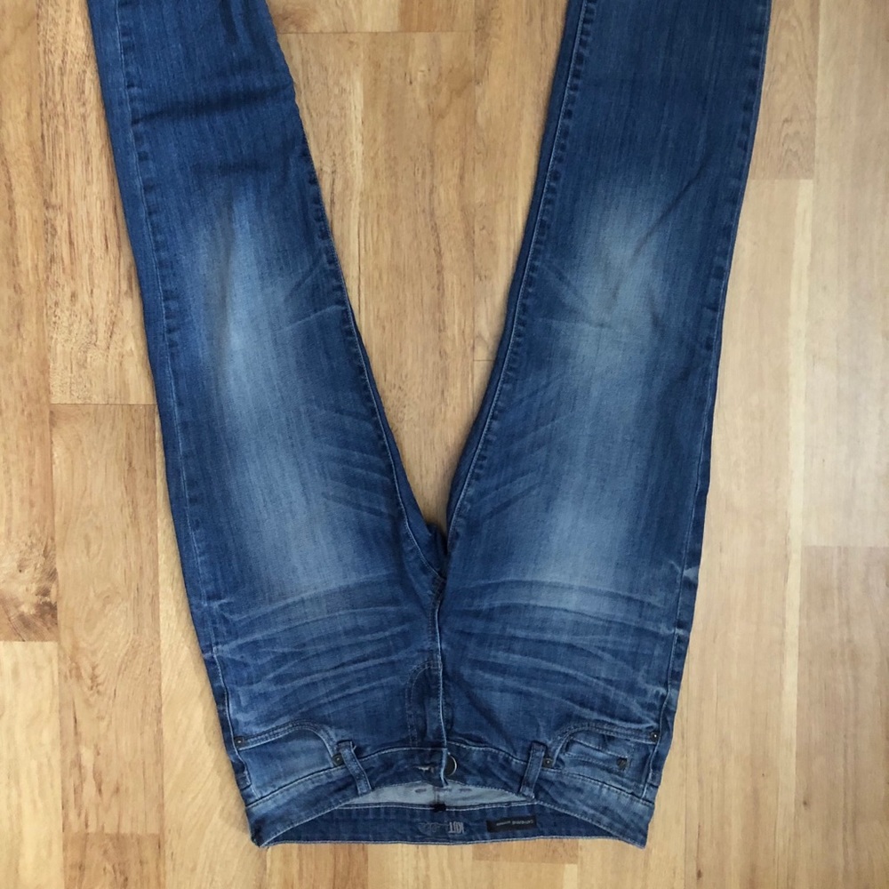KUT From The Cloth Boyfriend Cut Jeans